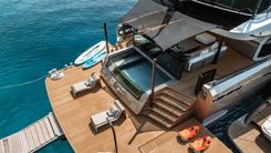 Лучшие предложения покупки яхты GISA