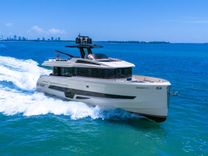 best yacht sales deals OKEAN 80