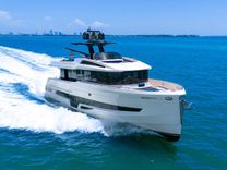 the best price on OKEAN 80 78