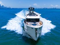 OKEAN 80 - OKEAN YACHTS price