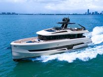 best yacht sales deals OKEAN 80 78