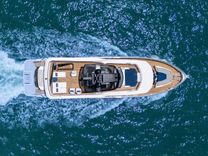 OKEAN 80 yacht sale