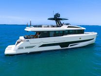 best yacht sales deals OKEAN 80 80