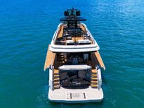 Buy a OKEAN 80 - OKEAN YACHTS at Shestakov Yacht Sales