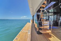 the best price on OKEAN 80 78