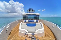 OKEAN 80 - OKEAN YACHTS price