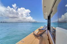 Buy a yacht OKEAN 80 80