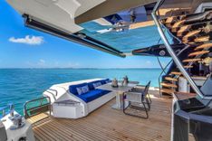 OKEAN 80 - OKEAN YACHTS yacht sale