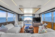 OKEAN 80 - OKEAN YACHTS price