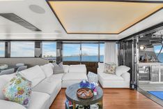 best yacht sales deals OKEAN 80 2021