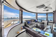 Buy a OKEAN 80 at Shestakov Yacht Sales