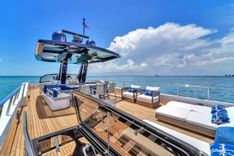 the best price on OKEAN 80 - OKEAN YACHTS