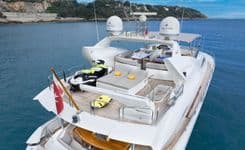 Sunseeker Yacht 90 - Sunseeker yacht sale