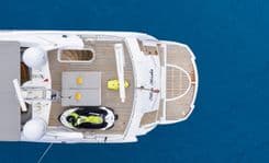 Sunseeker Yacht 90