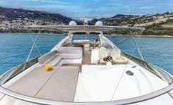 Sunseeker Yacht 90 - Sunseeker price