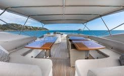 Buy a yacht Sunseeker Yacht 90 2006