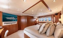 Sunseeker Yacht 90 91 yacht sale