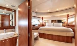 the best price on Sunseeker Yacht 90 - Sunseeker
