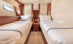 Sunseeker Yacht 90 2006 price