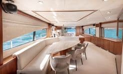 Buy a yacht Sunseeker Yacht 90 - Sunseeker