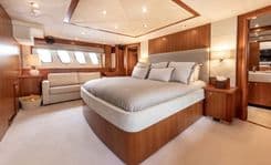 Sunseeker Yacht 90 - Sunseeker