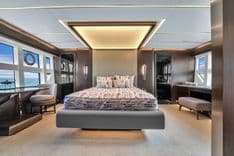 OKEAN 80 - OKEAN YACHTS price