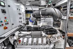 best yacht sales deals OKEAN 80 - OKEAN YACHTS