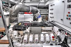 OKEAN 80 2021 yacht sale