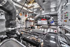 the best price on OKEAN 80 - OKEAN YACHTS