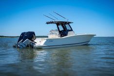 Купить яхту No Name 28 в Shestakov Yacht Sales