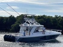 Buy a yacht NET LOSS 2023