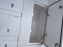 NET LOSS 47 yacht sale