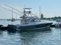 Buy a NET LOSS 47 at Shestakov Yacht Sales