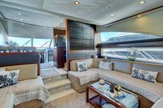 best yacht sales deals Princess 62 - PRINCESS