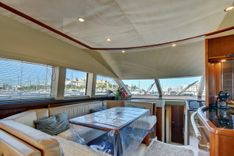 Buy a Princess 62 62 at Shestakov Yacht Sales