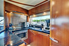 Princess 62 - PRINCESS yacht sale