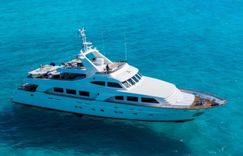 best yacht sales deals Sunrise - SES YACHTS