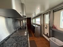 Sunrise 108 yacht sale