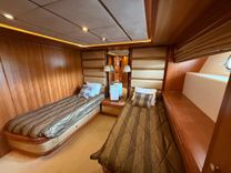 Buy a yacht Sunrise SES 34