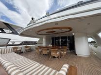 Buy a yacht Sunrise - SES YACHTS