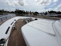 best yacht sales deals Sunrise SES 34