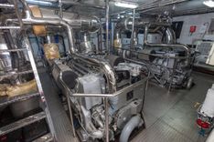 Sunrise SES 34 yacht sale