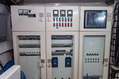 Buy a Sunrise 108 at Shestakov Yacht Sales