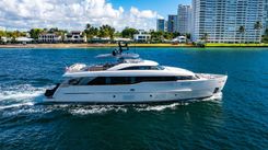 Buy a Midlife Muse 90 at Shestakov Yacht Sales