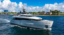 Buy a yacht Midlife Muse 2024