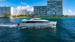 Midlife Muse - Sanlorenzo yacht sale