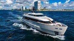 Buy a Midlife Muse 2024 at Shestakov Yacht Sales
