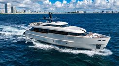 Buy a yacht Midlife Muse - Sanlorenzo