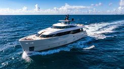 Midlife Muse yacht sale
