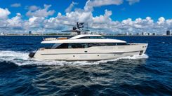 Buy a Midlife Muse - Sanlorenzo at Shestakov Yacht Sales